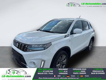  Voir d&eacute;tails -Suzuki Vitara 1.5 Dualjet Hybrid BVA 102ch &agrave; Beaupuy (31)