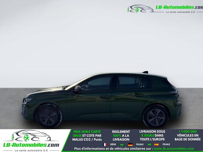 Peugeot 308 PureTech 130ch  BVM Vert M�tallique de 2023