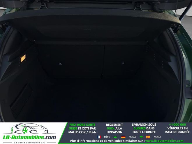 Peugeot 308 PureTech 130ch  BVM Vert M�tallique de 2023