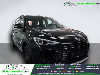  Voir d&eacute;tails -MG ZS 1.0L T-GDI 111ch 2WD BVA6 &agrave; Beaupuy (31)