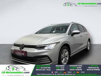  Voir d&eacute;tails -Volkswagen Golf 2.0 TDI 150 BVA &agrave; Beaupuy (31)