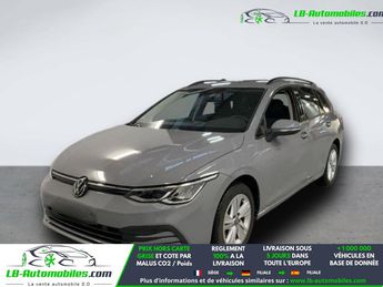  Voir d&eacute;tails -Volkswagen Golf 1.5 eTSI 130 BVA &agrave; Beaupuy (31)