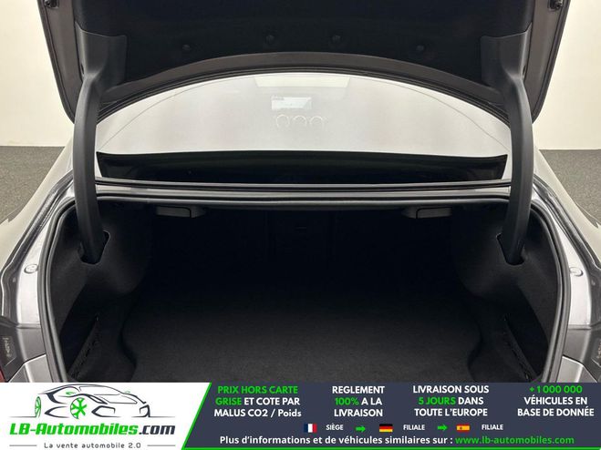 Mercedes Classe CLA 250 e BVA Gris M�tallique de 2025