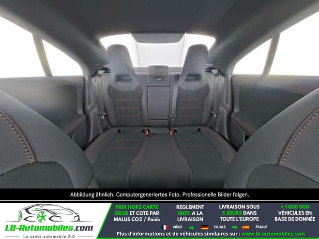 Mercedes Classe CLA 250 e BVA Blanc de 2025