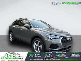  Voir d&eacute;tails -Audi Q3 45 TFSIe 245 ch BVA &agrave; Beaupuy (31)