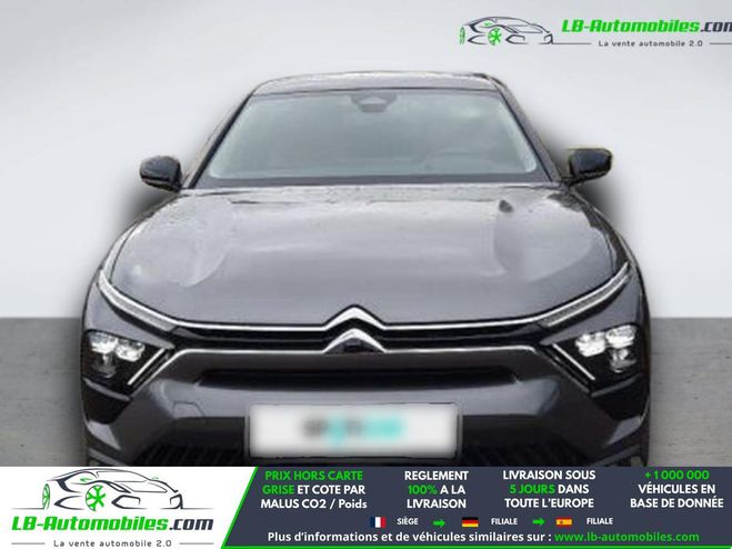 Citroen C5 Hybride Rechargeable 180 BVA Gris de 2024