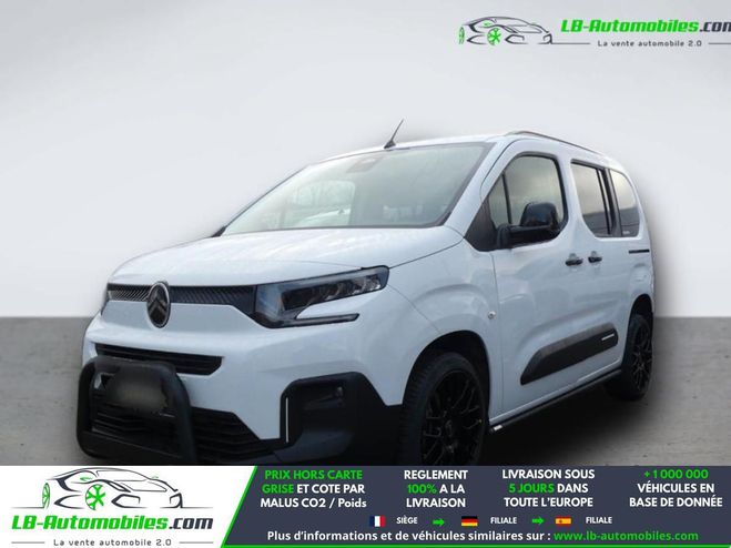 Citroen Berlingo BlueHDi 130 BVA Blanc de 2025
