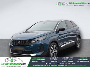  Voir d&eacute;tails -Peugeot 3008 Hybrid 225 e-BVA &agrave; Beaupuy (31)