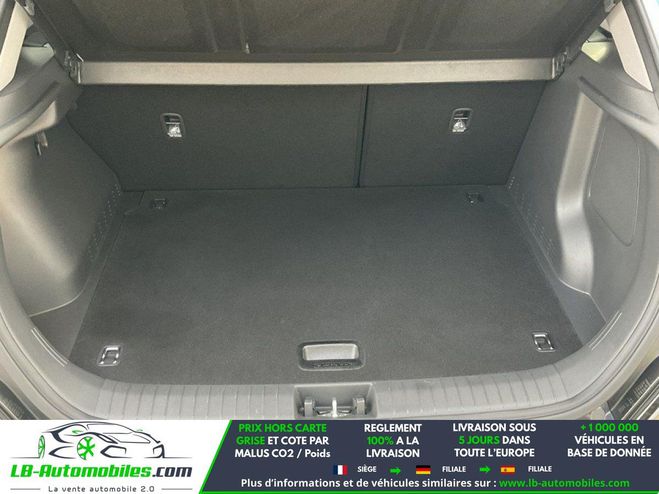 Hyundai Kona 1.6 GDi 105 Hybrid Bleu M�tallique de 2021