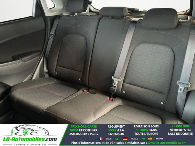 Hyundai Kona 1.6 GDi 105 Hybrid Gris M�tallique de 2022