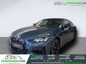  Voir d&eacute;tails -BMW Serie 4 M440d xDrive 340 ch BVA &agrave; Beaupuy (31)