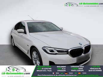  Voir d&eacute;tails -BMW Serie 3 330e 292 ch BVA &agrave; Beaupuy (31)