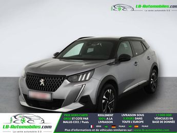  Voir d&eacute;tails -Peugeot 2008 PureTech 130  BVA &agrave; Beaupuy (31)