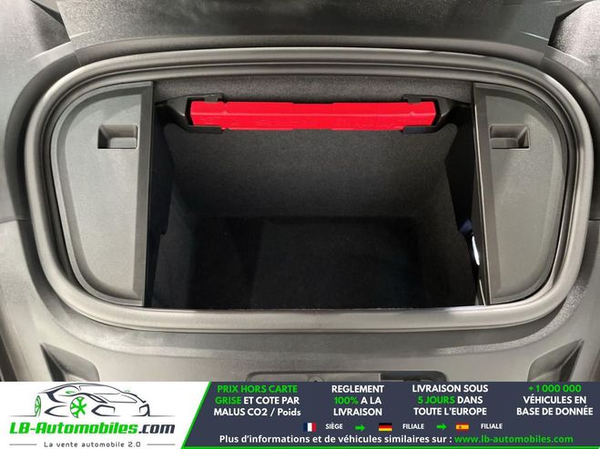 Porsche Taycan 4S 598 ch Noir M�tallique de 2024