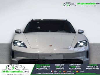  Voir d&eacute;tails -Porsche Taycan 4 435 ch &agrave; Beaupuy (31)
