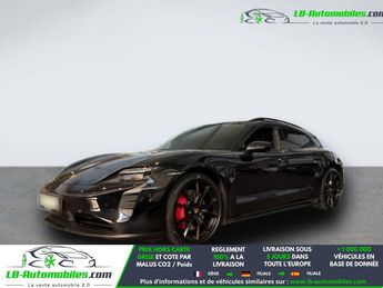  Voir d&eacute;tails -Porsche Taycan 4S 598 ch &agrave; Beaupuy (31)