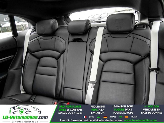 Porsche Taycan 4 435 ch Blanc de 2025
