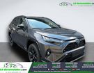 Toyota RAV 4 Hybride 218 ch 2WD &agrave; Beaupuy (31)