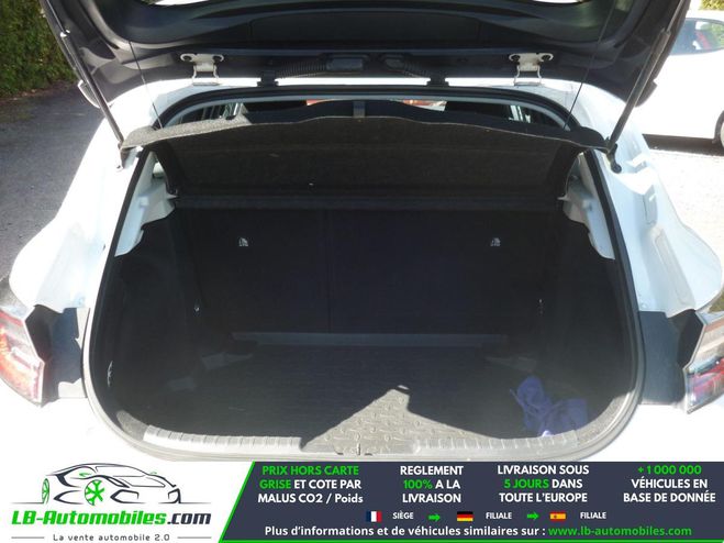 Toyota Corolla Hybride 122 ch BVA Blanc de 2022