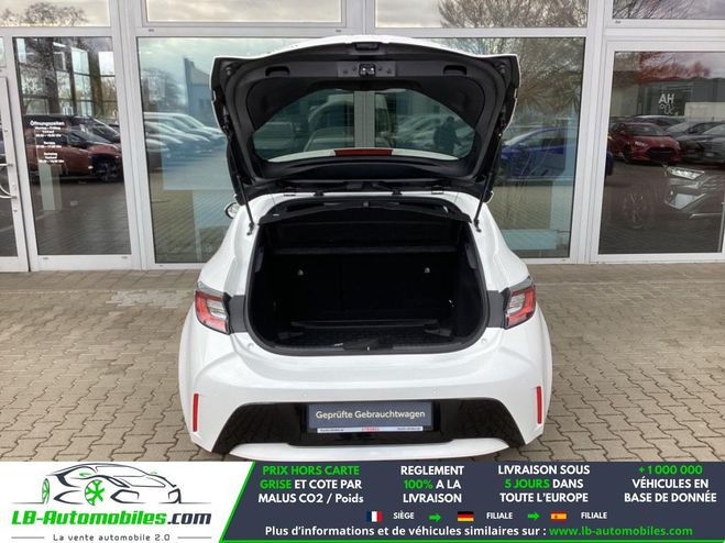 Toyota Corolla Hybride 140ch BVA  de 2022