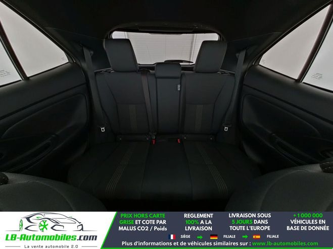 Toyota Yaris Hybride 116h AWD-i Argent� M�tallique de 2023