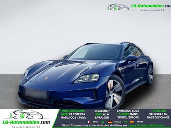  Voir d&eacute;tails -Porsche Taycan 4S 598 ch &agrave; Beaupuy (31)