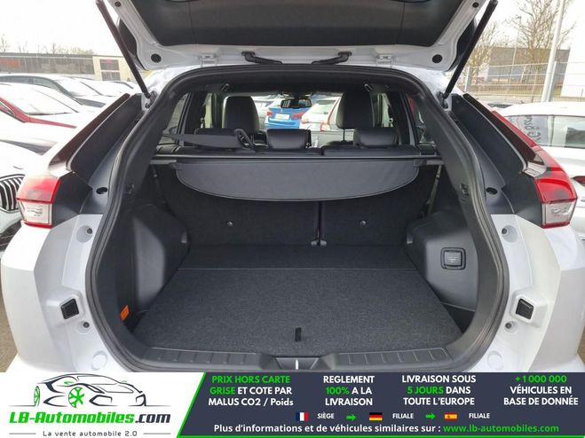 Mitsubishi Eclipse 2.4 MIVEC PHEV Twin Motor 4WD 188 ch Blanc M�tallique de 2024
