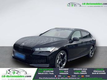  Voir d&eacute;tails -Skoda Superb 1.5 TSI mHEV 150 ch BVA &agrave; Beaupuy (31)