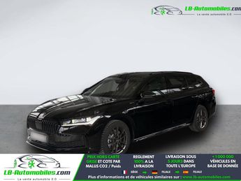  Voir d&eacute;tails -Skoda Superb 1.5 TSI mHEV 150 ch BVA &agrave; Beaupuy (31)