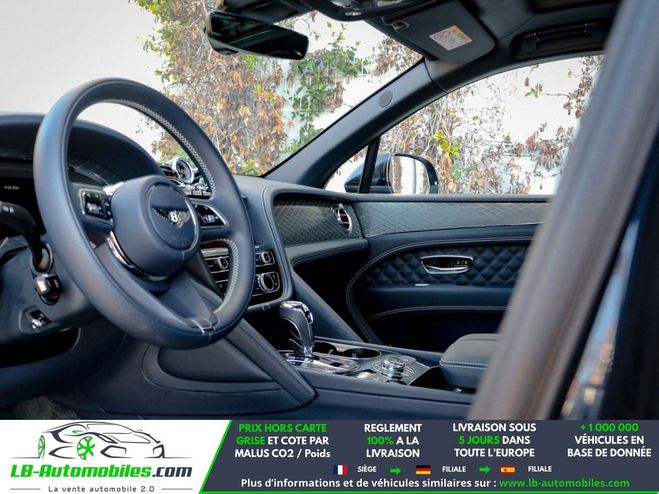 Bentley Bentayga Hybrid 3.0 449 ch BVA Bleu M�tallique de 2022