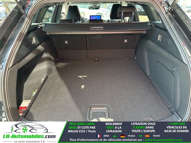 Toyota Corolla Hybride 196ch BVA Noir M�tallique de 2024