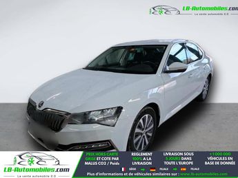  Voir d&eacute;tails -Skoda Superb 1.4 TSI PHEV 218 ch BVA &agrave; Beaupuy (31)