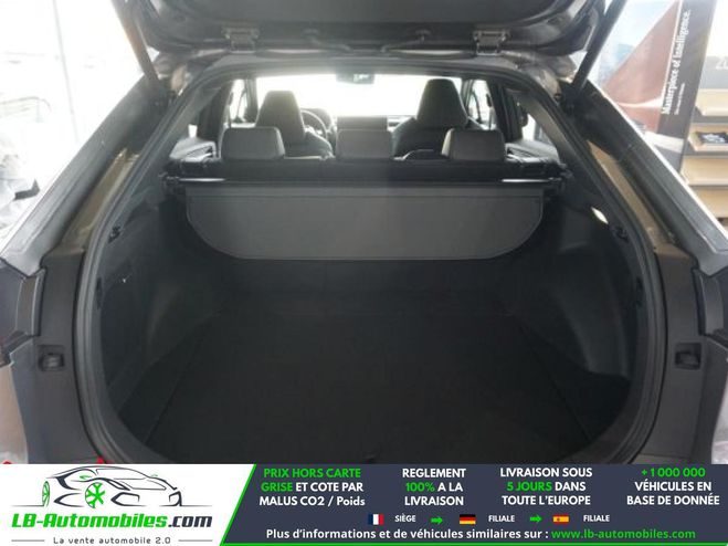 Subaru Solterra EV 218 ch AWD Gris de 2023