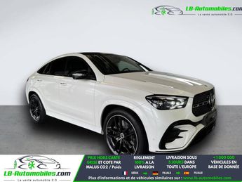  Voir d&eacute;tails -Mercedes GLE 350 de BVA 4Matic &agrave; Beaupuy (31)