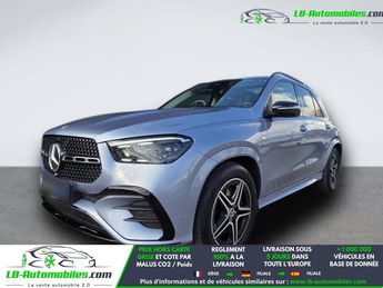  Voir d&eacute;tails -Mercedes GLE 400 e BVA 4Matic &agrave; Beaupuy (31)