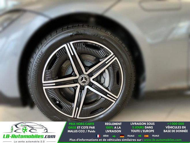 Mercedes Classe E 500 4MATIC Gris M�tallique de 2025
