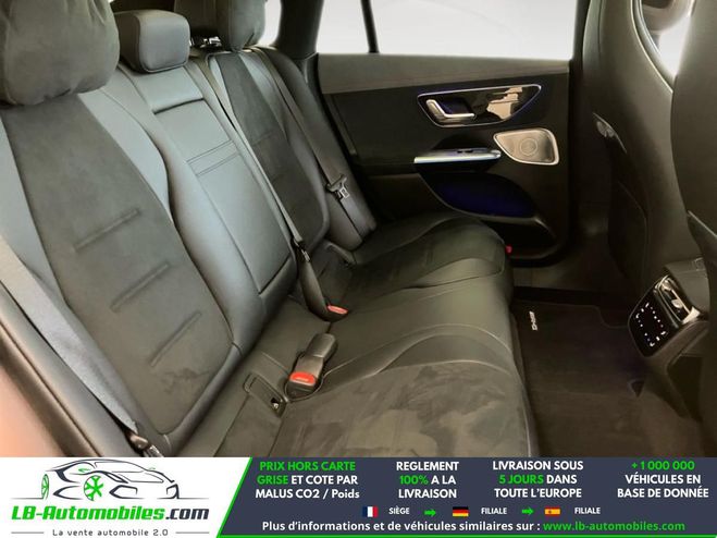 Mercedes Classe E 500 4MATIC Gris M�tallique de 2025