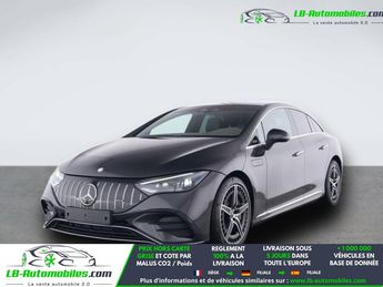  Voir d&eacute;tails -Mercedes Classe E 53 AMG 4MATIC+ &agrave; Beaupuy (31)