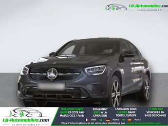  Voir d&eacute;tails -Mercedes GLC 300 de BVA 4Matic &agrave; Beaupuy (31)