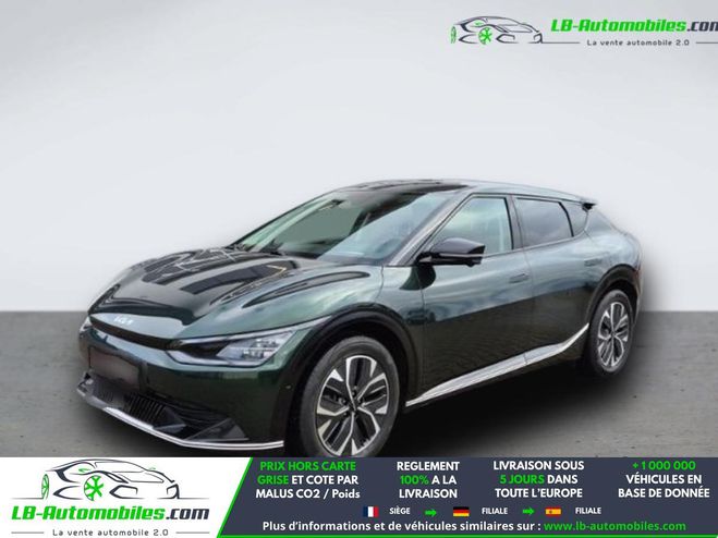 Kia EV6 325 ch AWD Vert de 2023