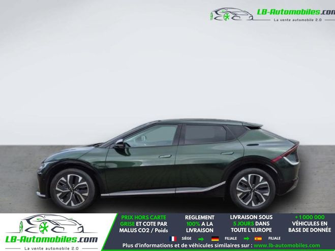 Kia EV6 325 ch AWD Vert de 2023