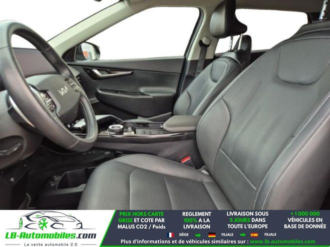 Kia EV6 325 ch AWD Vert de 2023
