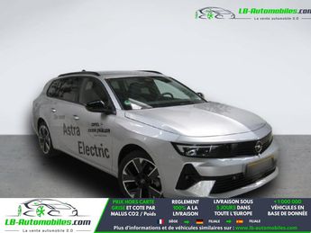  Voir d&eacute;tails -Opel Astra Electrique 156 ch & Batterie 54 kWh &agrave; Beaupuy (31)
