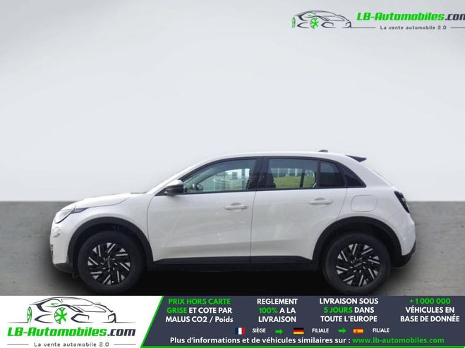 Fiat 600 600 1.2 Hybrid 100ch Blanc de 2024