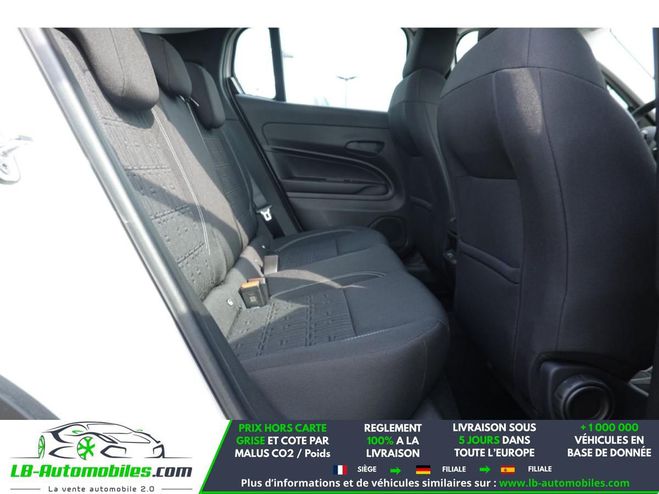 Fiat 600 600 1.2 Hybrid 100ch Blanc de 2024