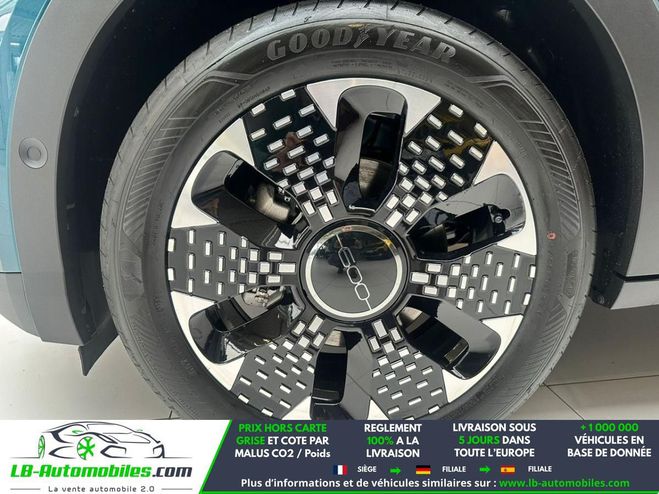 Fiat 600 600 1.2 Hybrid 100ch Vert M�tallique de 2024