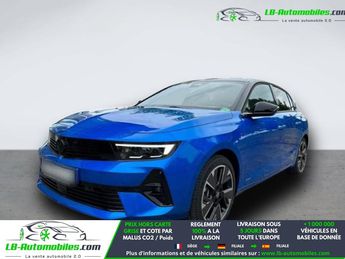  Voir d&eacute;tails -Opel Astra Electrique 156 ch & Batterie 54 kWh &agrave; Beaupuy (31)