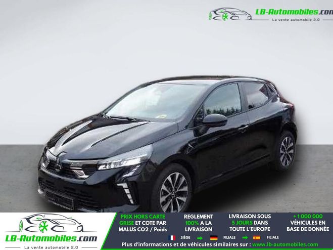 Mitsubishi Colt 1.6 MPI HEV 143 Noir M�tallique de 2025
