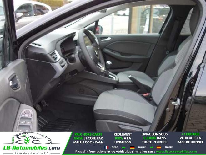 Mitsubishi Colt 1.6 MPI HEV 143 Noir M�tallique de 2025