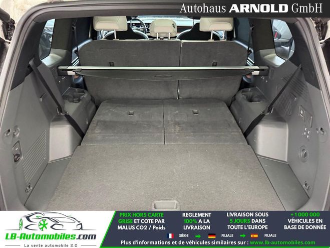 Kia EV9 EV9 385 ch AWD Blanc de 2025